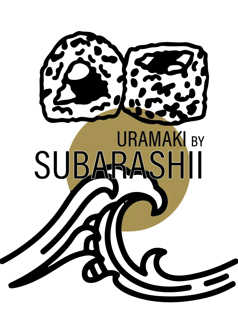 Uramaki by Subarashii